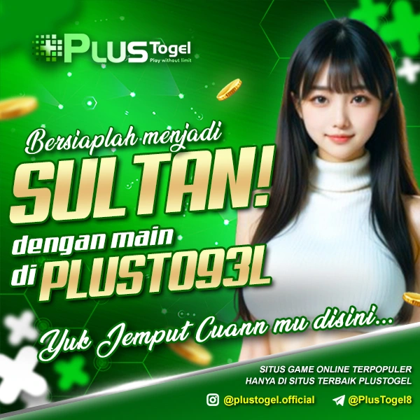 PLUSTOGEL Agen Dewa Slot 777 Terpercaya Rekomendasi Link Situs Slot Gacor